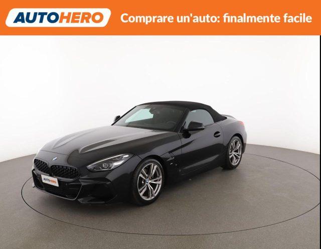 BMW Z4 sDrive20i Msport
