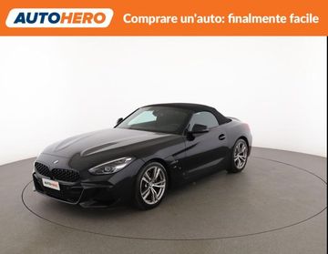 BMW Z4 sDrive20i Msport