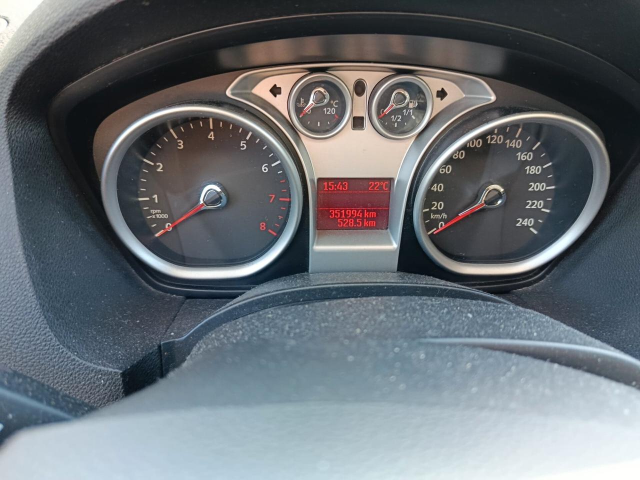 Ford C-Max 2.0 145 CV Bz.- GPL Titanium