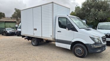 Mercedes Benz sprinter 2016 - 2.2cdi spon.idraul. Lb automobili