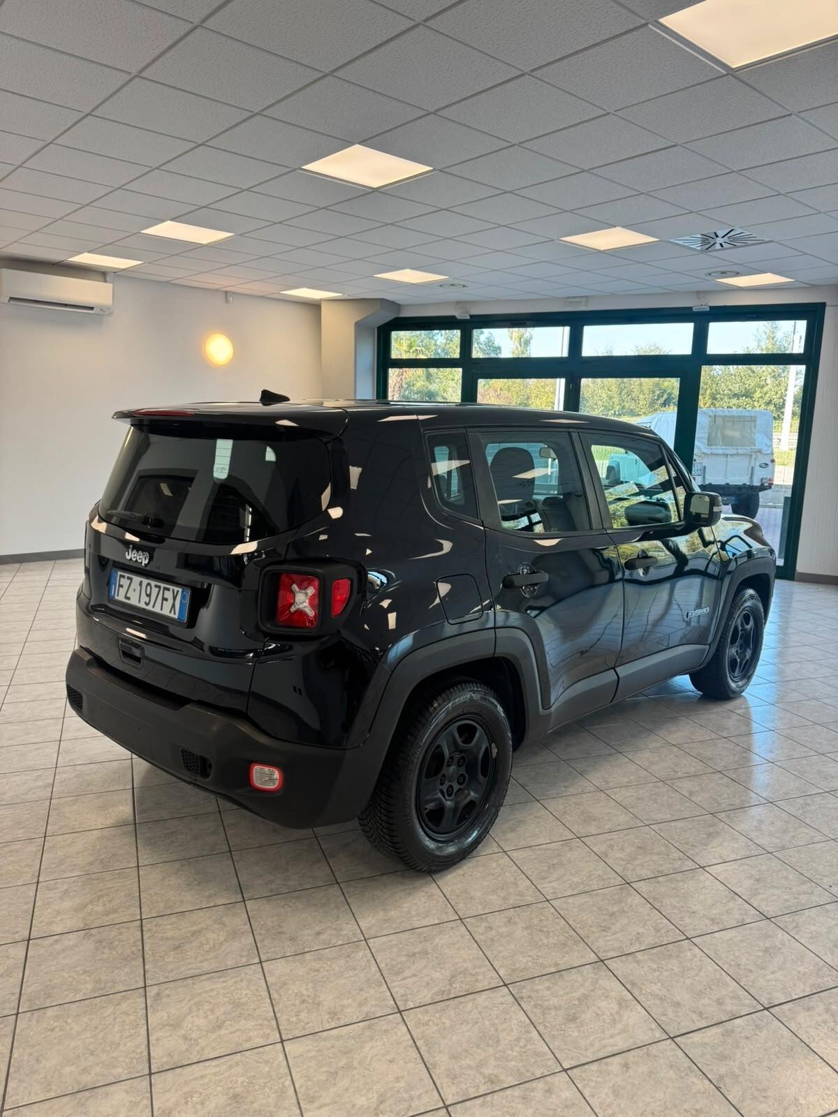 Jeep Renegade 1.0 t3 Sport 2wd