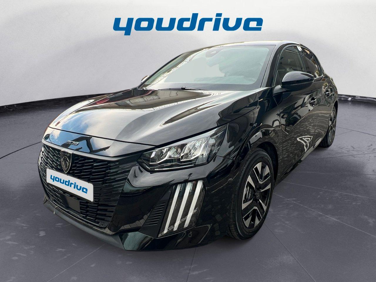 Peugeot 208 1.2 puretech Style s&s 100cv