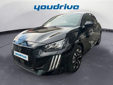 Peugeot 208 1.2 puretech Style s&s 100cv