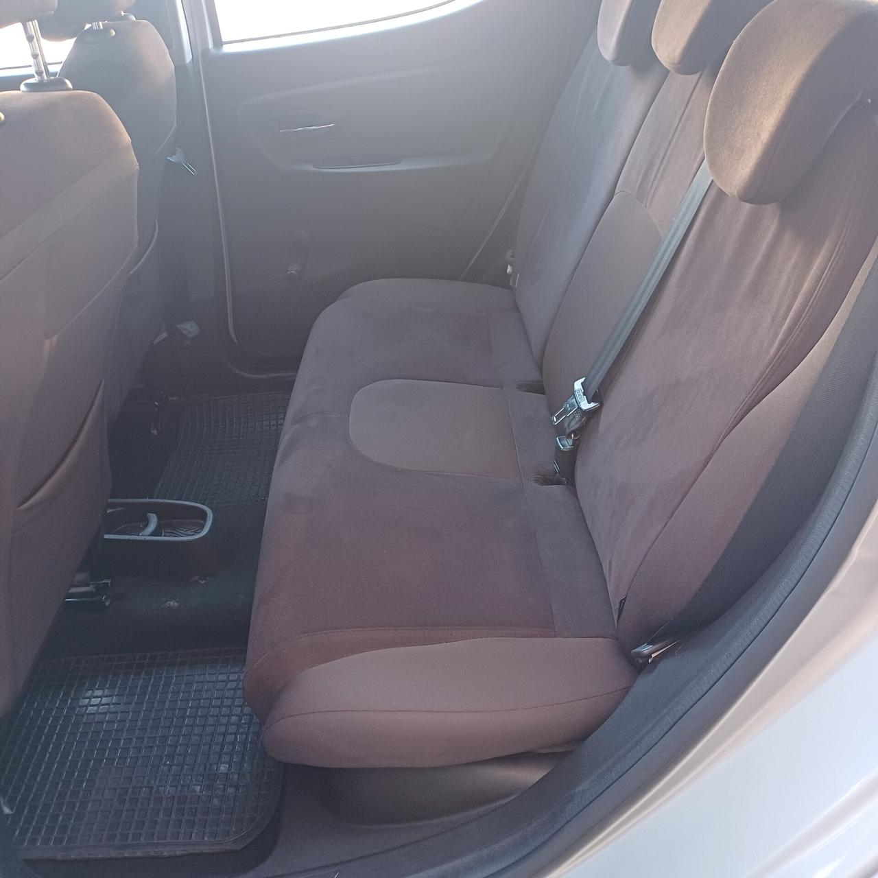 Lancia Ypsilon 1.3 MJT 16V 95 CV 5 porte S&S Platinum