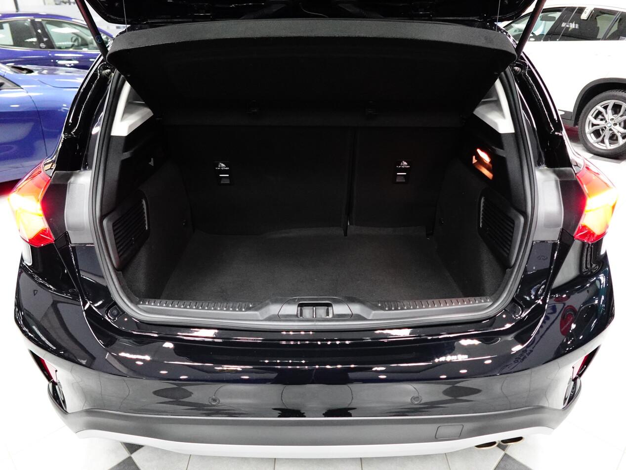 Ford Focus 1.5 EcoBlue 120 CV CO-PILOT ACTIVE