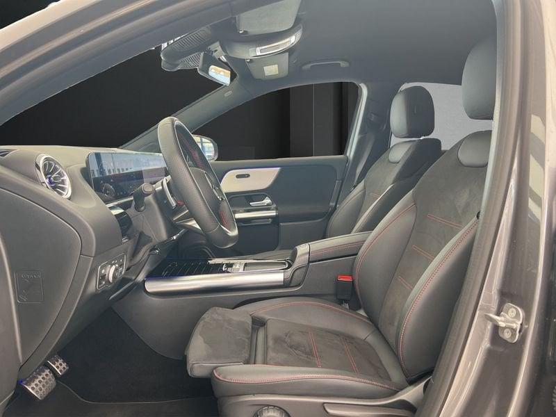 Mercedes-Benz GLA GLA 250 e EQ AMG Line Advanced Plus
