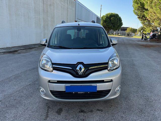 RENAULT Kangoo Blue dCi 8V 95CV 5 porte 5 posti