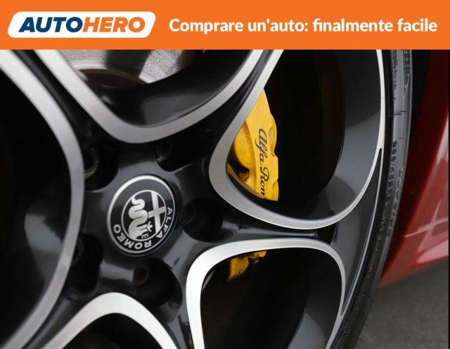 ALFA ROMEO Stelvio 2.0 Turbo 280 CV AT8 Q4 Veloce