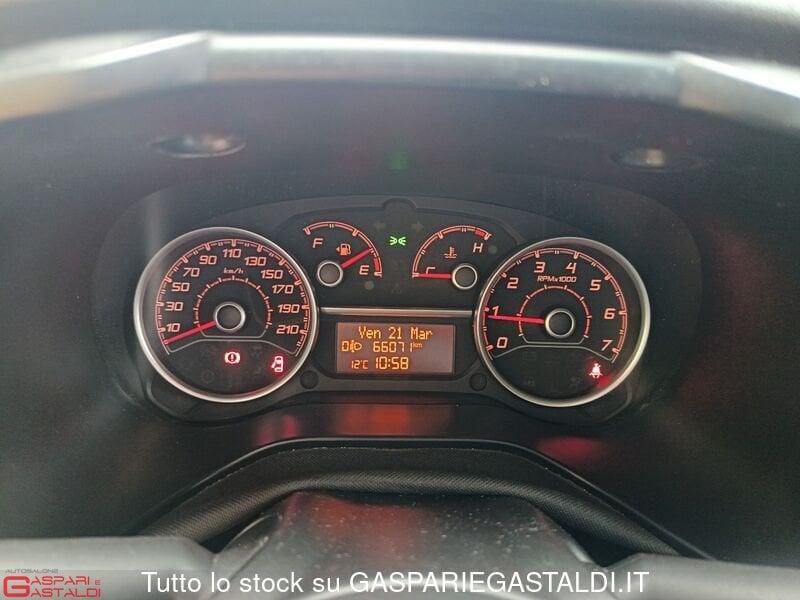 FIAT Doblò 1.3 MJT S&S PC-TN Cargo Business