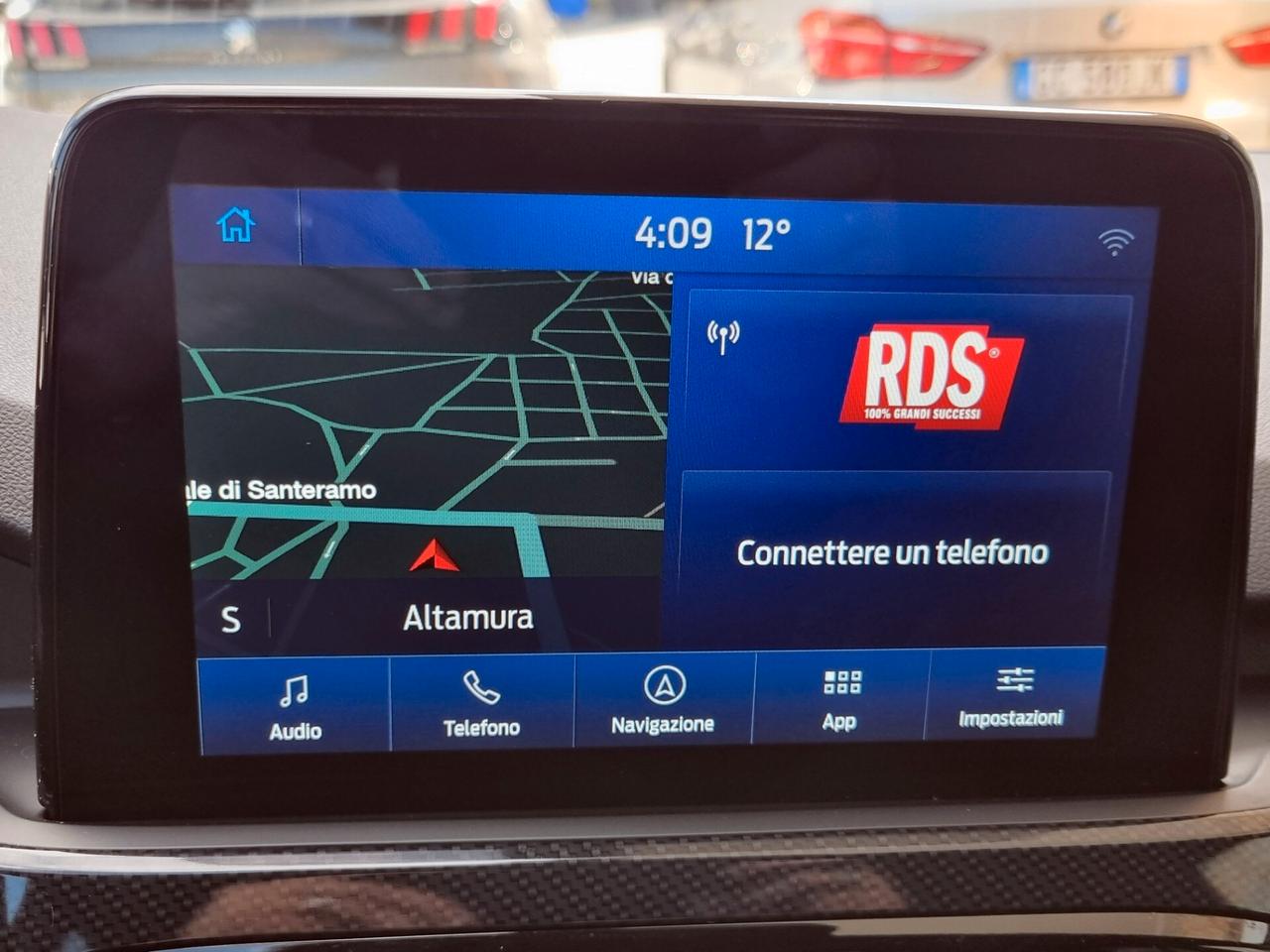 Ford Kuga 2.0 EcoBlue 120 CV aut. AWD ST-Line