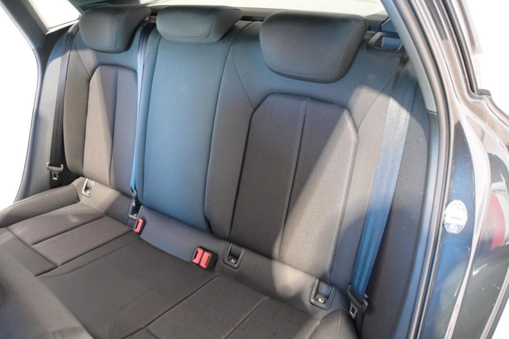 AUDI A3 SPORTBACK 30 TDI 115CV 6M. BUSINESS ( FARI LED - VIRTUAL COCKPIT - CRUISE - CLIMA BIZONA - MIRROR - NAVI - SENSORI POST. ) CC. 1.968