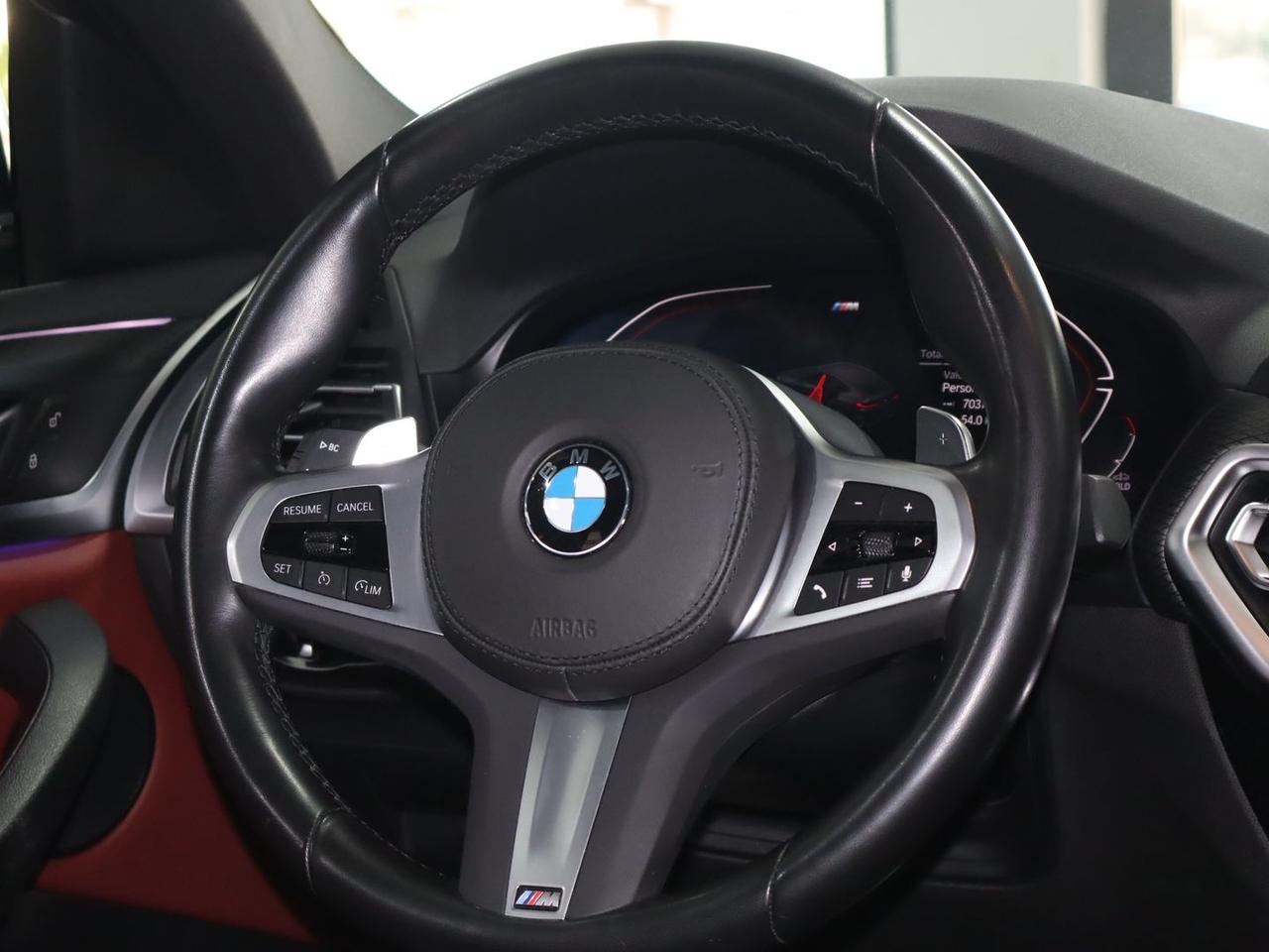 Bmw X4 M Sport 20 d MHEV #10001