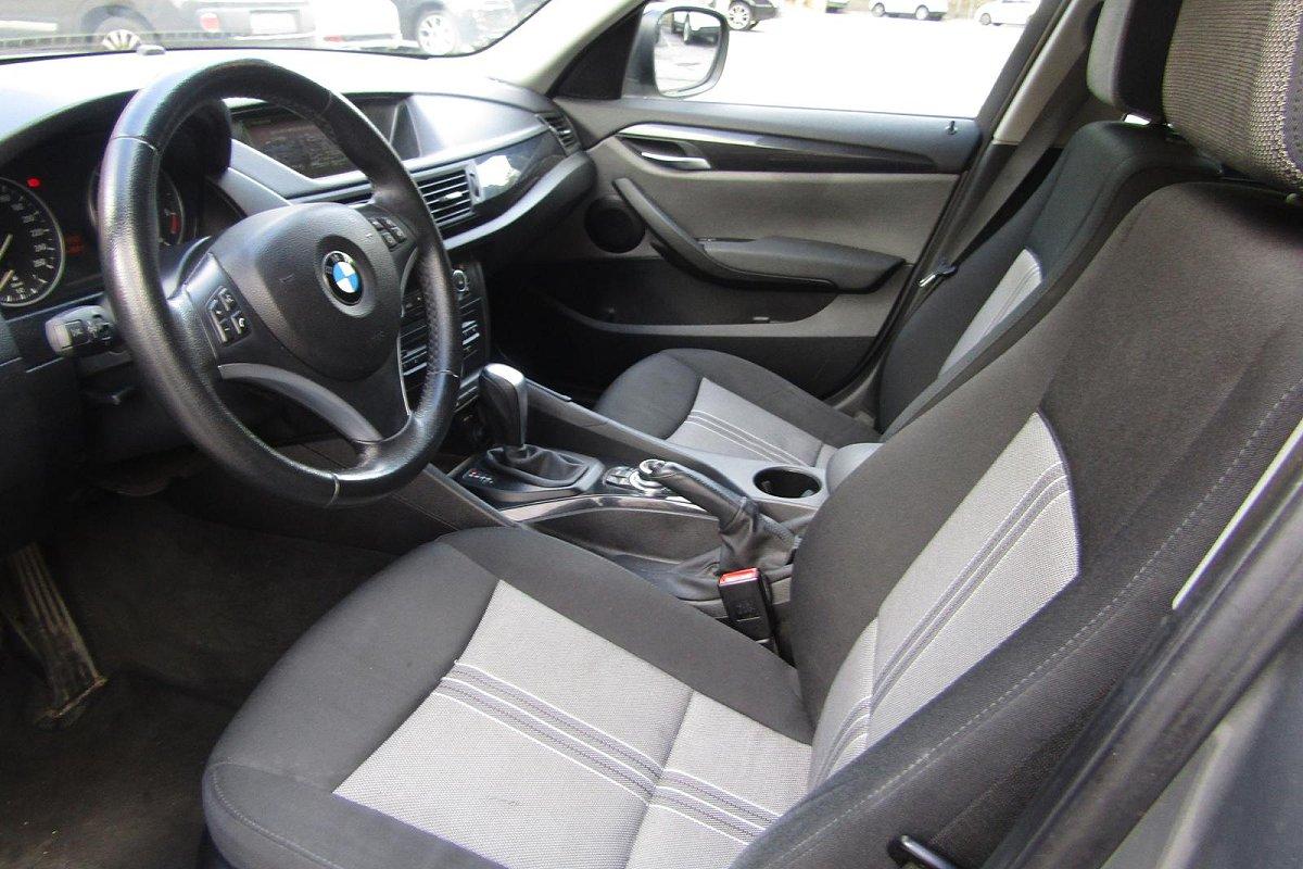 BMW X1 xDrive20d Eletta