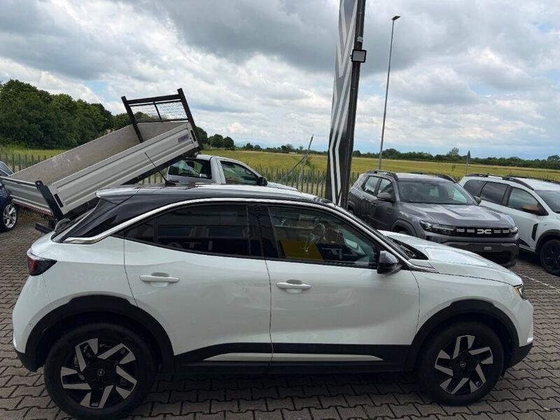 Opel Mokka Mokka 1.2 Turbo 130 CV aut. Elegance