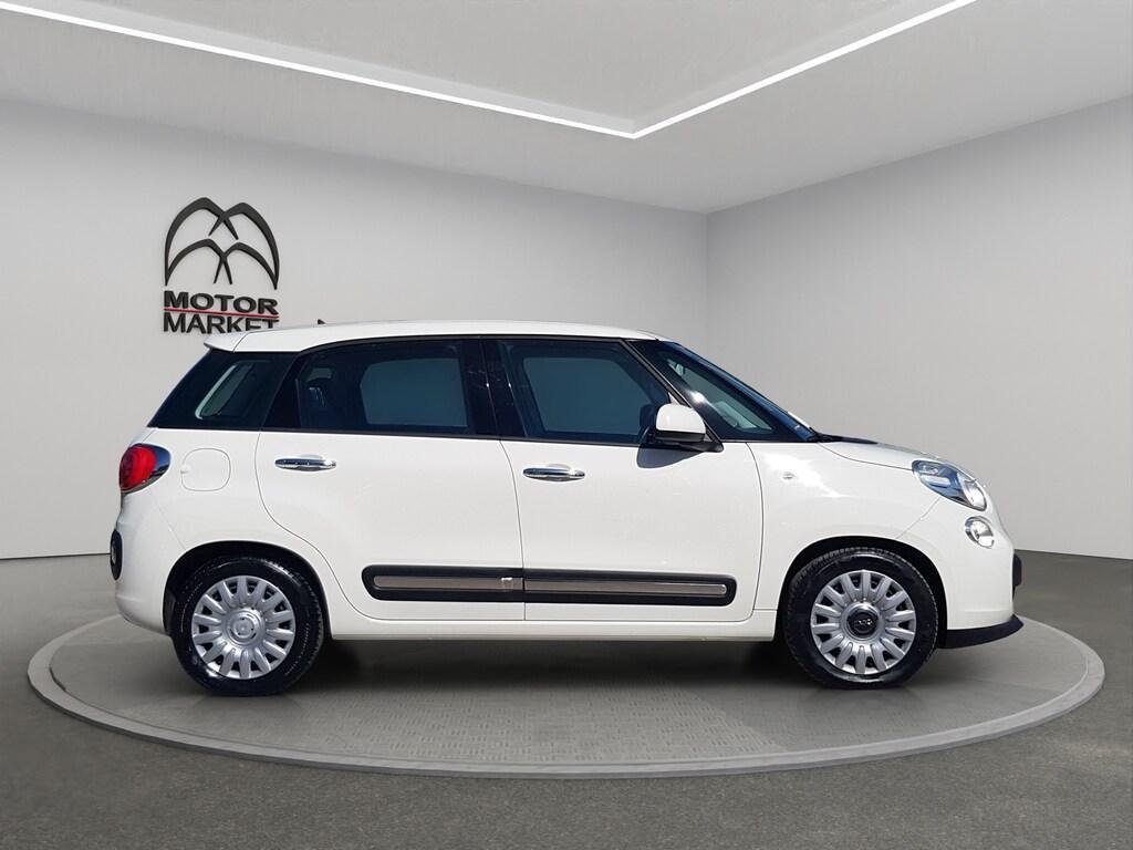 Fiat 500L 1.6 Multijet Lounge