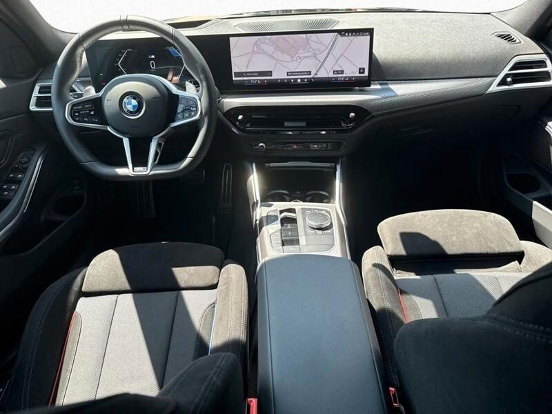 Bmw 320 320d Touring 48V M sport autom.(190cv)