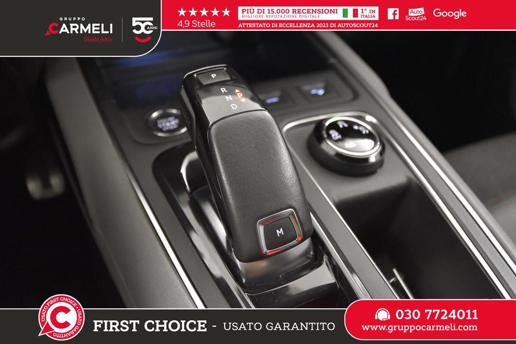 Citroen C5 Aircross 1.5 BlueHDi Shine EAT