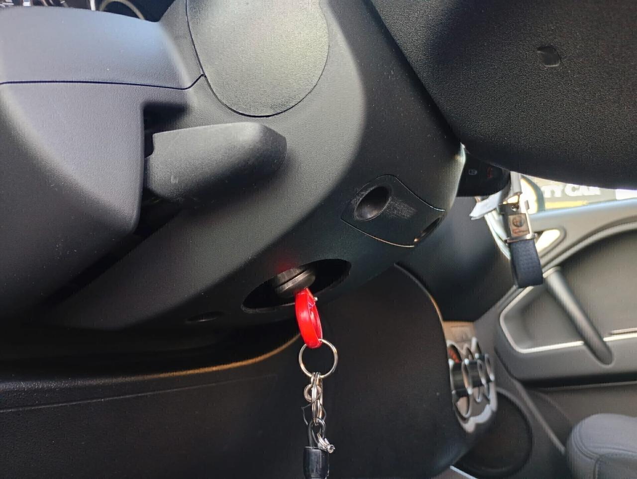 ALFA ROME MITO SOLI 120.000 KM 1.3 DIESEL 2017