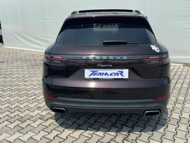 PORSCHE Cayenne 3.0 V6 Unicop. Telecamera 360, Tettuccio.