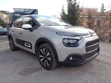 Citroen C3 SHINE 83cv*KEYLESS*NAVI*GARANZIA