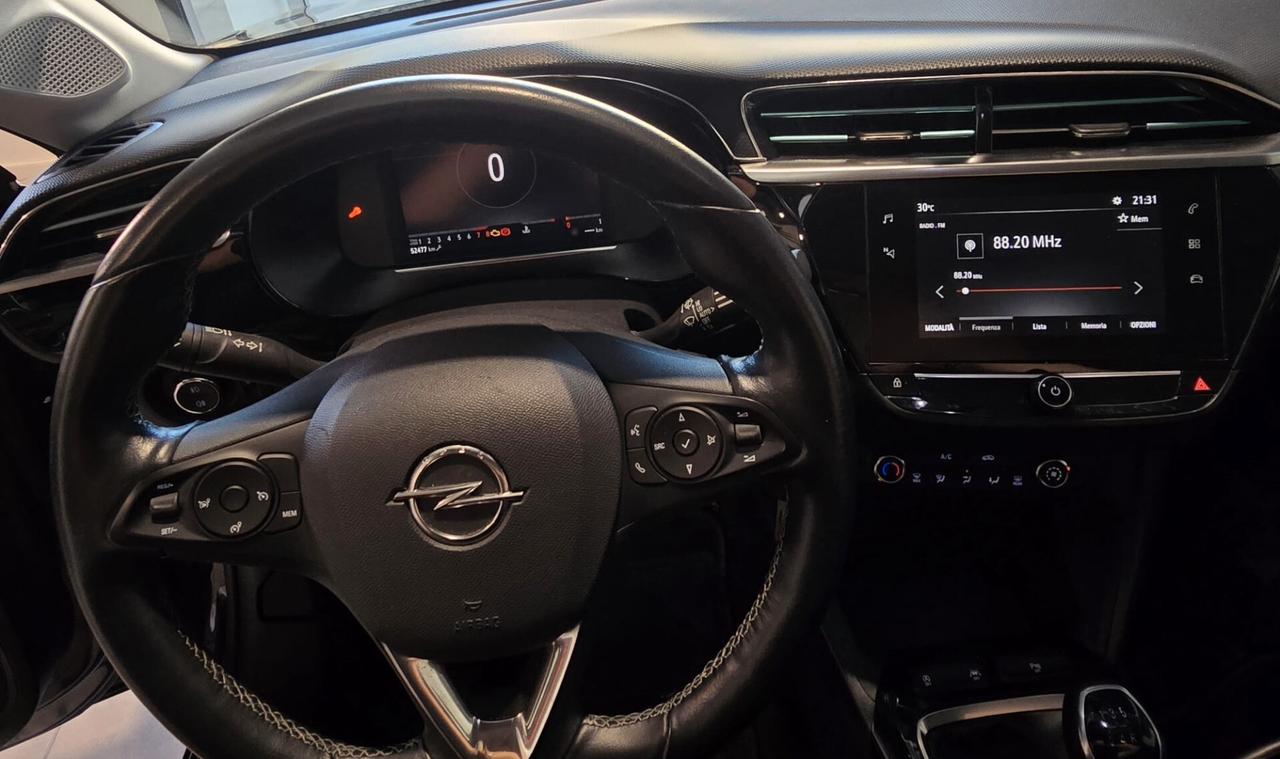 Opel Corsa 1.2 Elegance