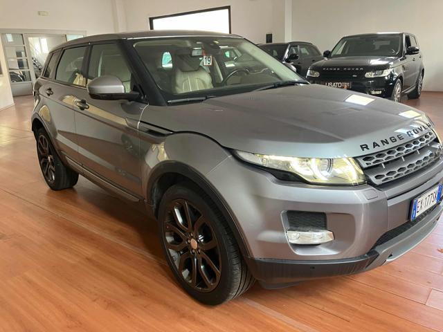 LAND ROVER Range Rover Evoque 2.2 Sd4 5p. Prestige
