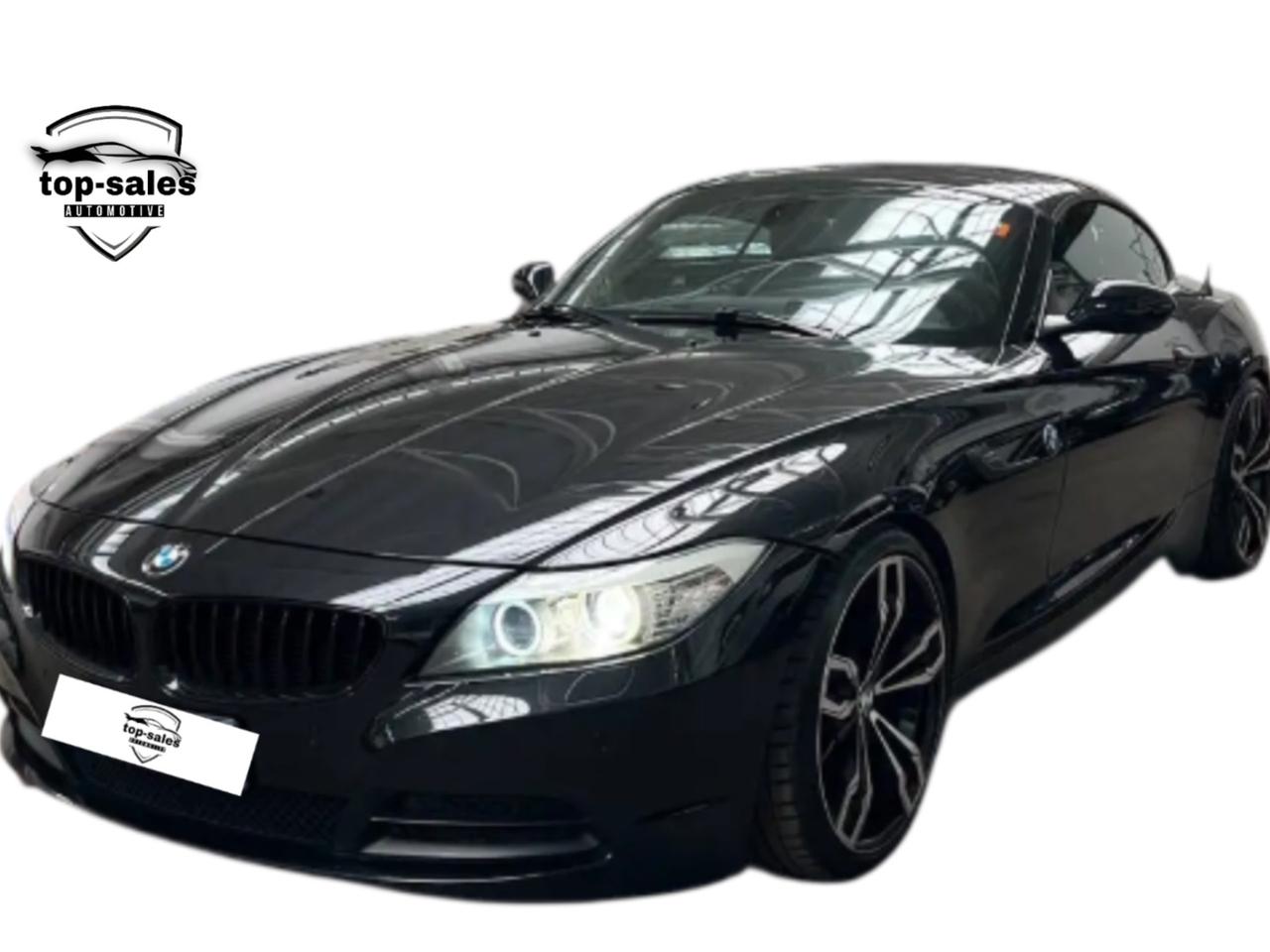 Bmw Z4 sDrive35is Perfetta