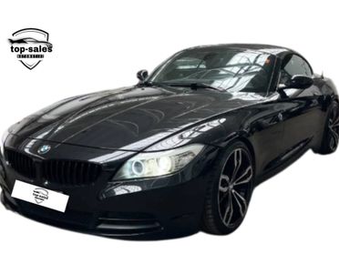 Bmw Z4 sDrive35is Perfetta