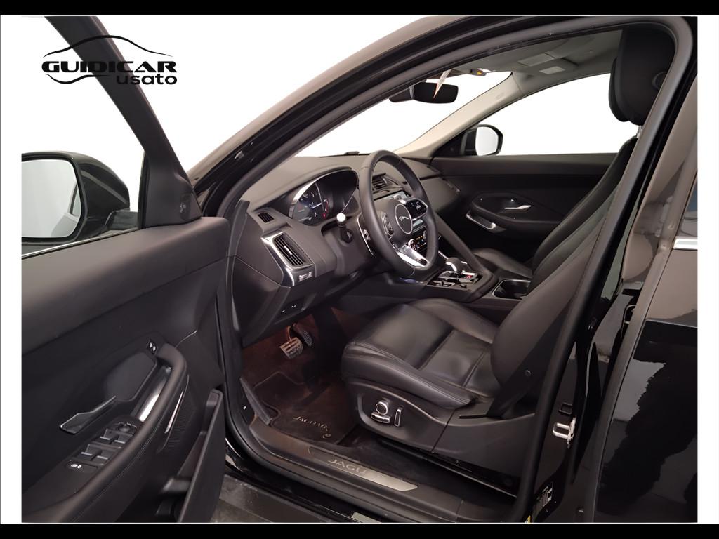 JAGUAR E-Pace 2021 - E-Pace 2.0d i4 mhev SE awd 163cv auto