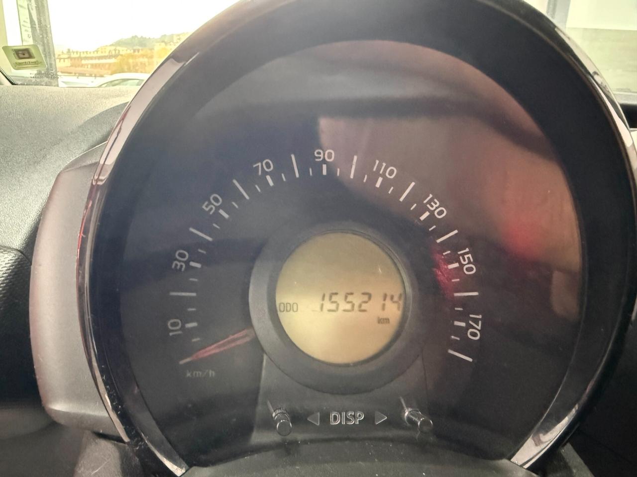 Citroen C1 VTi 68 5 porte Shine