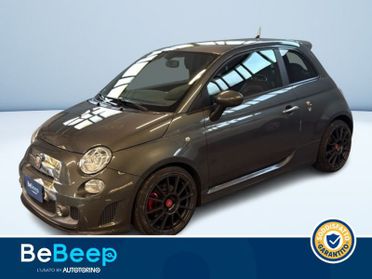 Abarth 500 595 1.4 16V T. T-JET TURISMO 160CV MTA E6