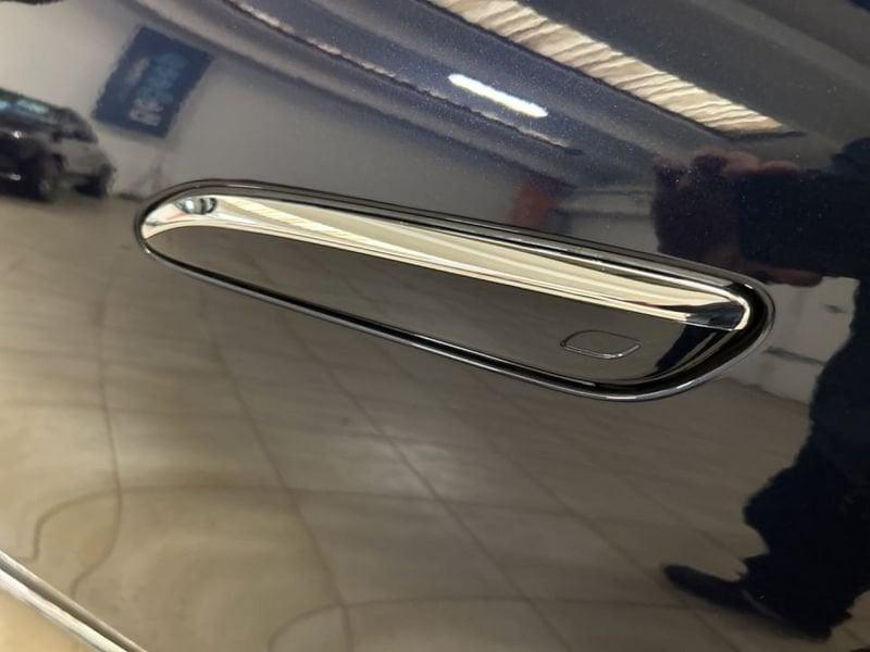 Mercedes-Benz Classe E 220d Berlina AMG Line Advanced Plus