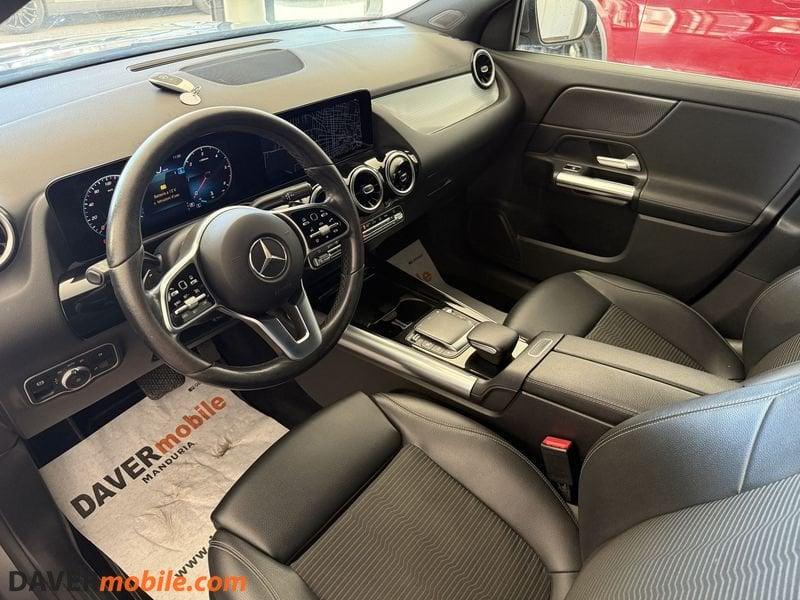 Mercedes-Benz GLA GLA 200 d Sport Plus auto