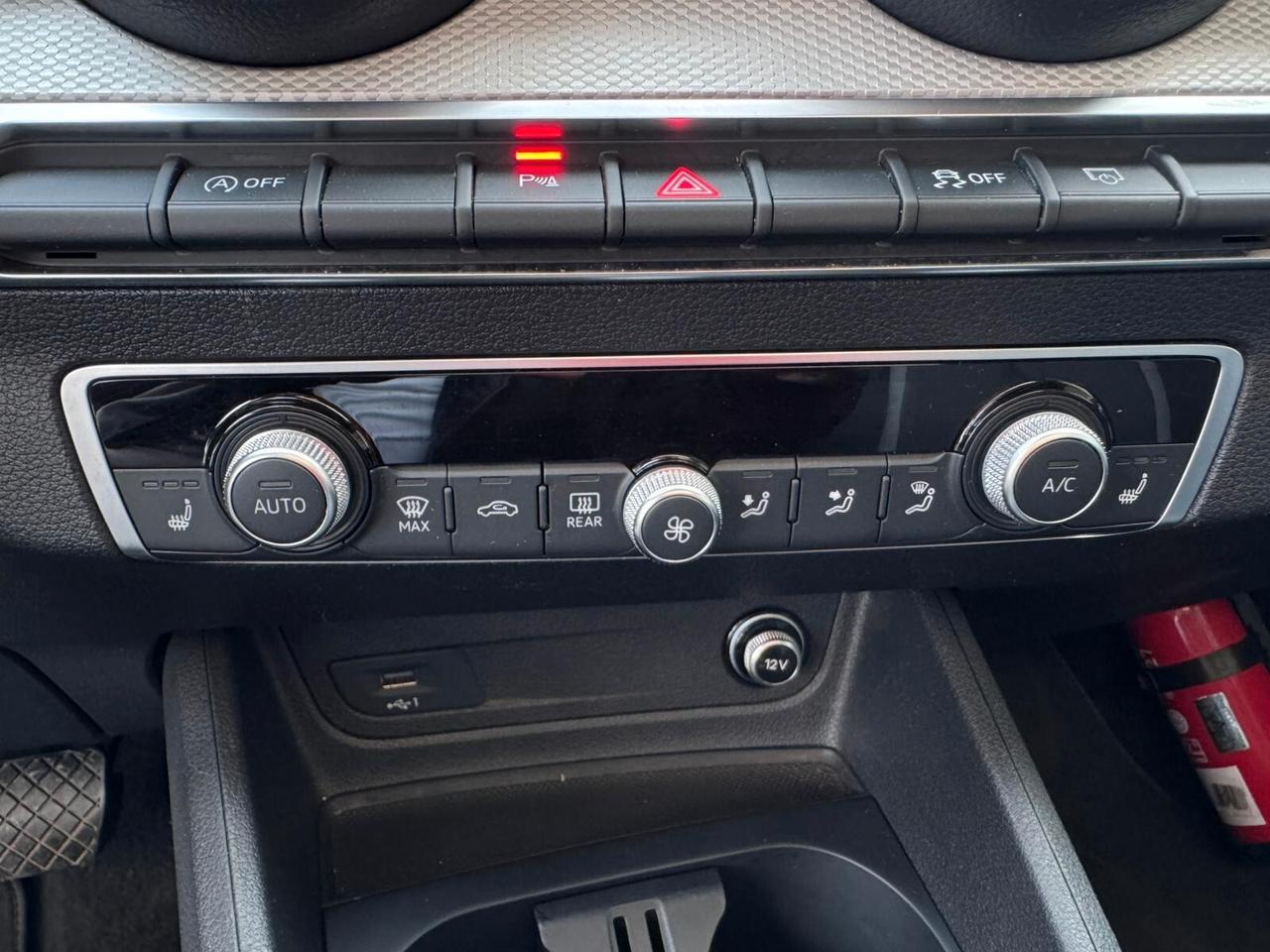 Audi Q2 30 TDI S tronic Admired - Tetto apribile , Virtual Cockpit