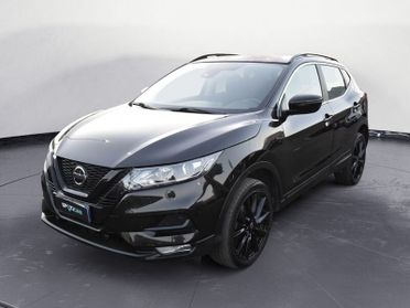 Nissan Qashqai Qashqai 1.5 dCi 115 CV N-Tec
