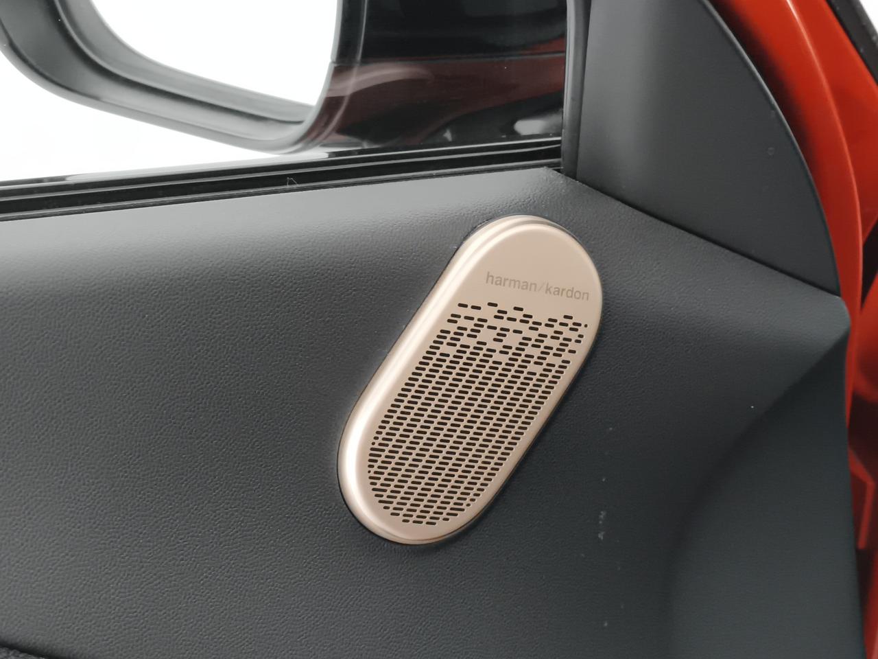 MINI Aceman All-Electric SE "Pacchetto XL" JCW