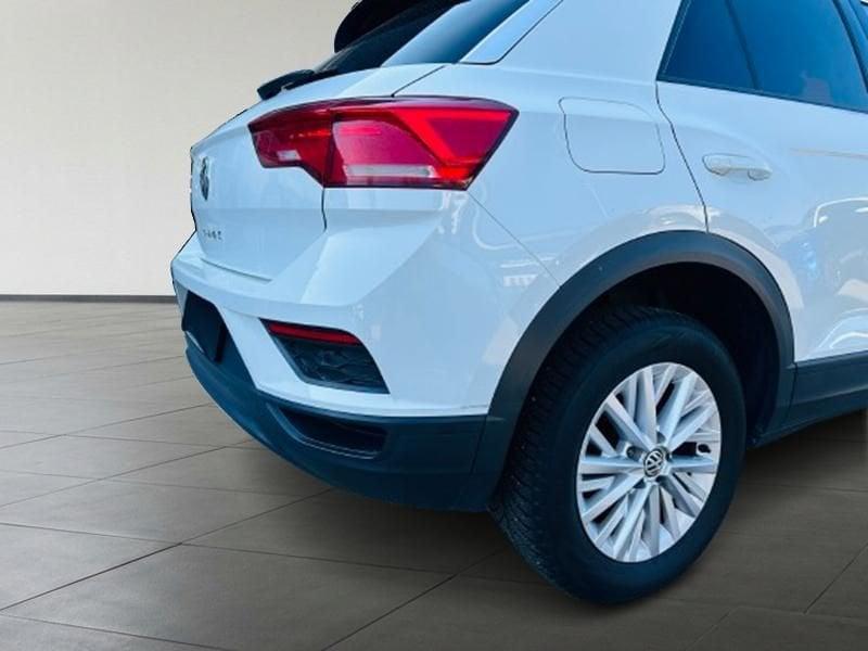 Volkswagen T-Roc Volkswagen T-Roc 1.6 TDI 115 CV Business