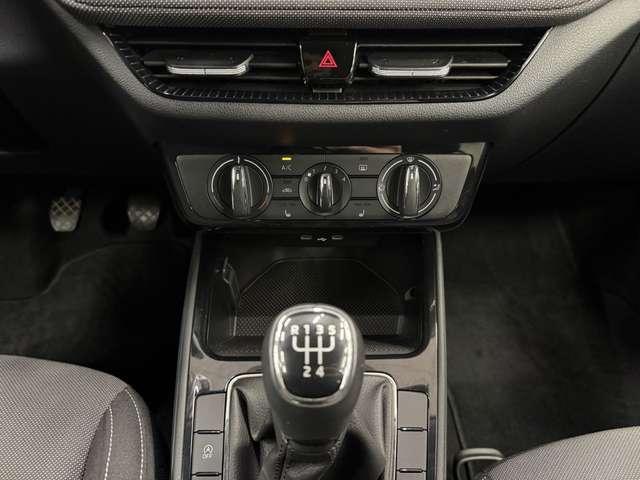 Skoda Fabia 1.0 tsi Young Edition 95cv