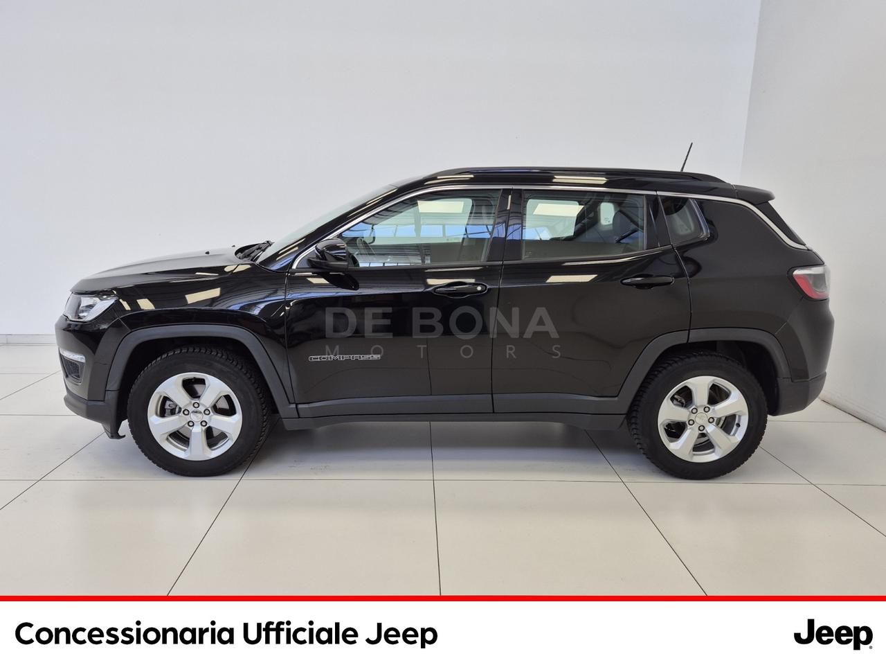 Jeep Compass 1.4 m-air longitude 2wd 140cv my19