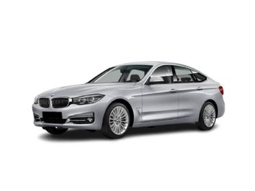 BMW Serie 3 Gran Turismo 318d 150 CV Automatica Gran Turismo Luxury