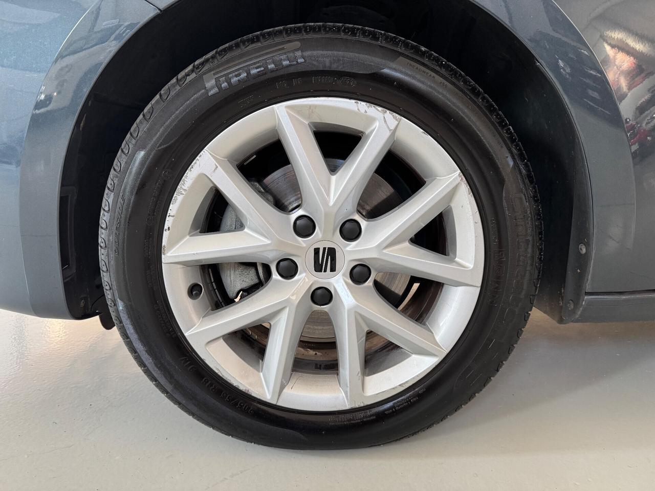 Seat Leon 2.0 TDI 150 CV DSG Style