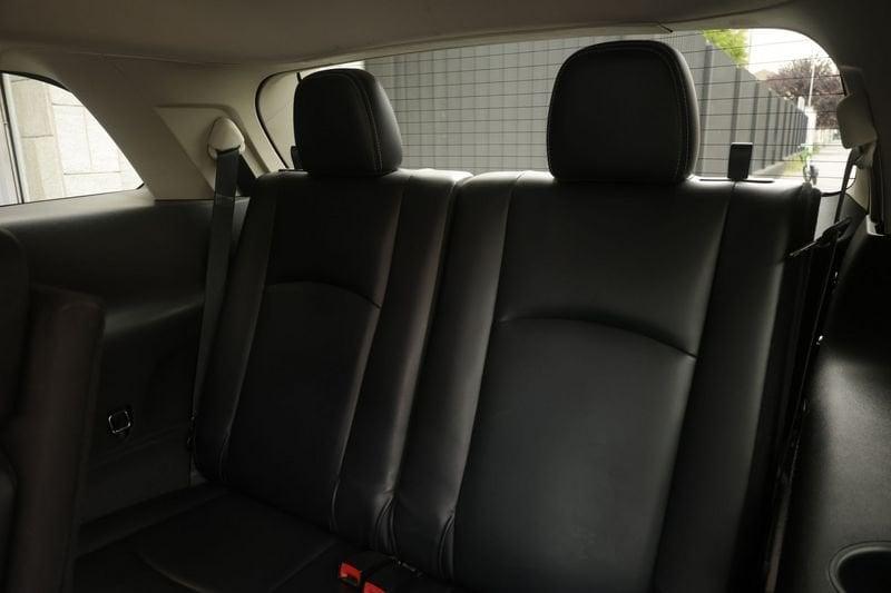 FIAT Freemont FIAT Freemont 2.0 MultiJet 16v 140cv 7 POSTI Unicoproprietario