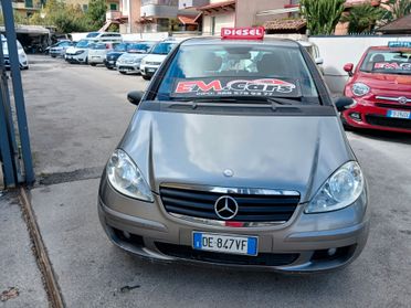 Mercedes Classe A180 Provenienza Nord Italia