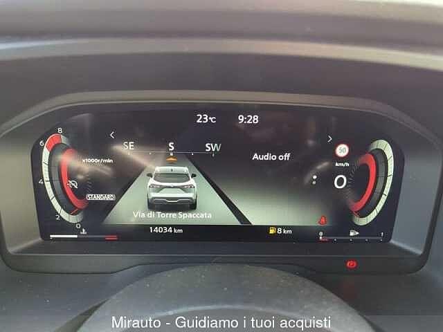 Nissan Qashqai Qashqai MHEV 140 CV N-Connecta
