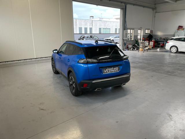 PEUGEOT 2008 PURETECH 130CV S&S EAT8 ALLURE