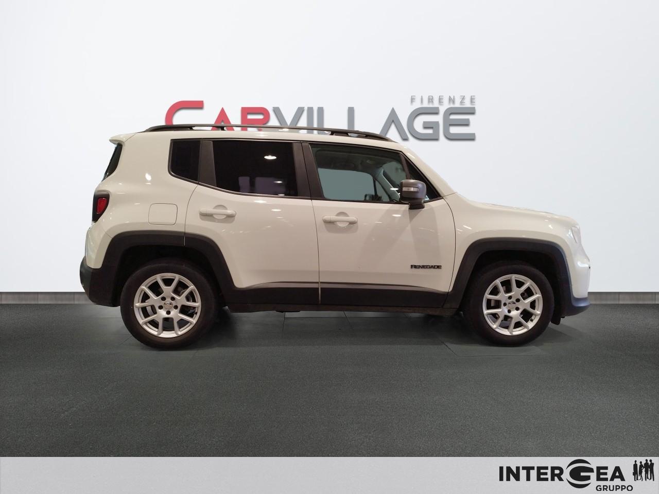 JEEP Renegade 1.0 t3 Limited 2wd