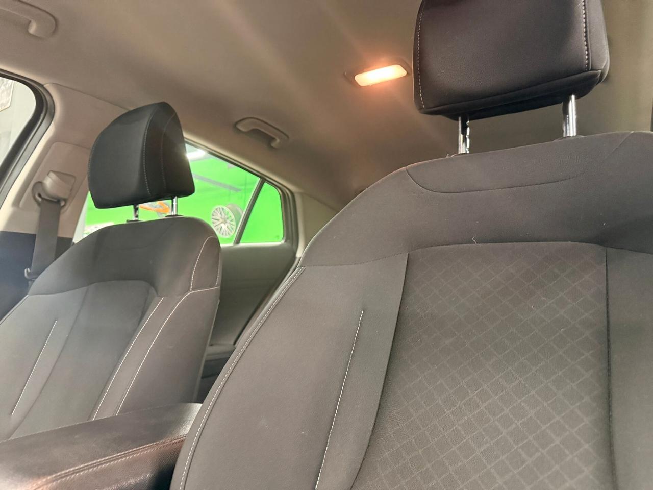 Kia Sportage 1.6 CRDi MHEV DCT