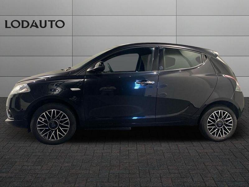 Lancia Ypsilon Ypsilon 1.0 FireFly 5 porte S&S Hybrid Gold