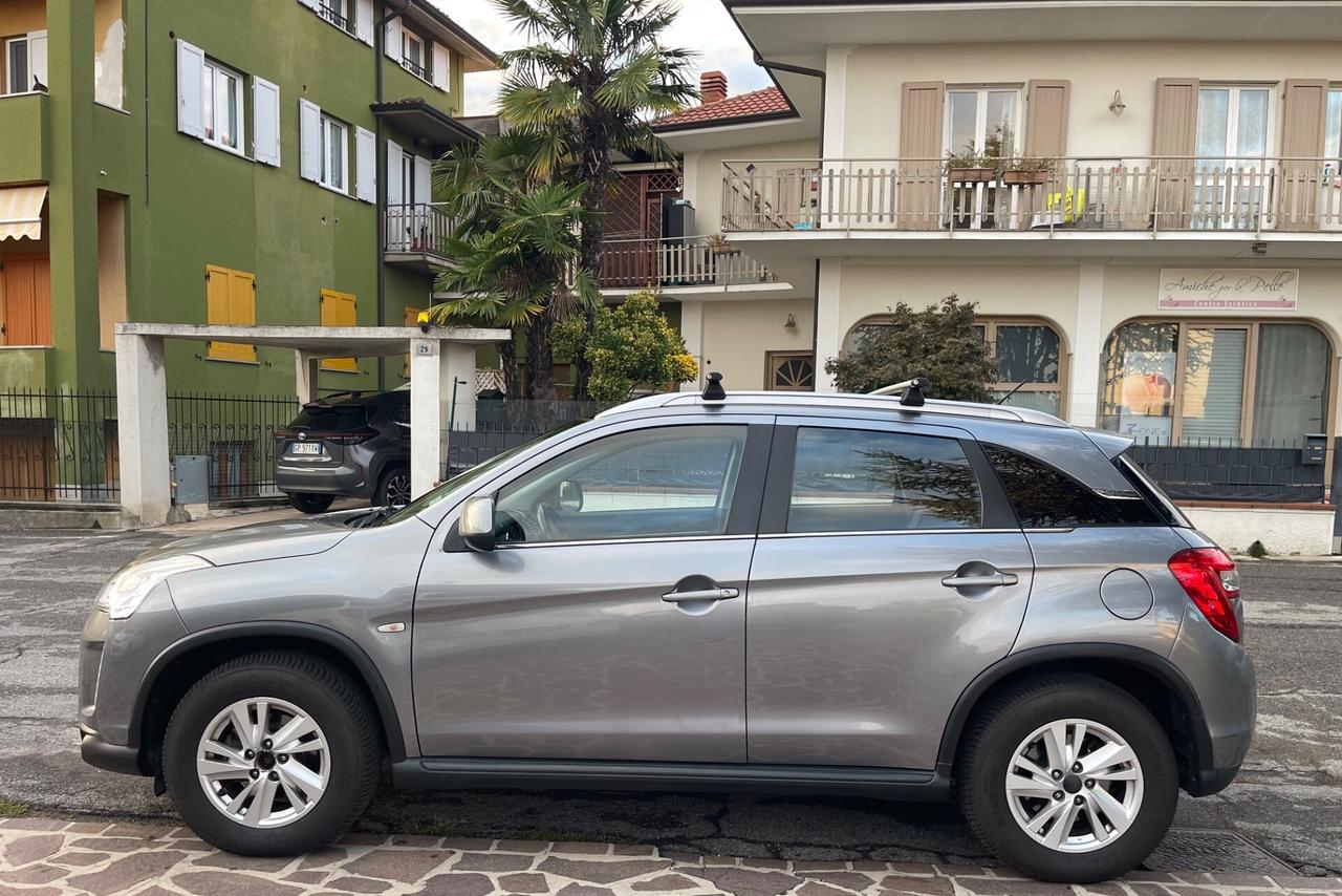 Citroen Grand C4 Picasso BlueHDi 150 S&S Exclusive