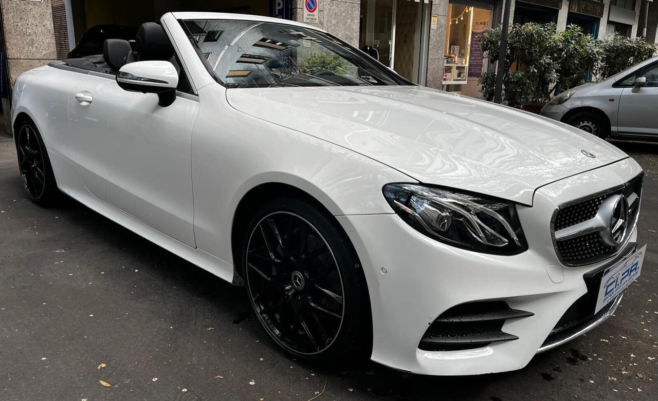 Mercedes-benz E 200 Auto EQ-Boost Premium Plus